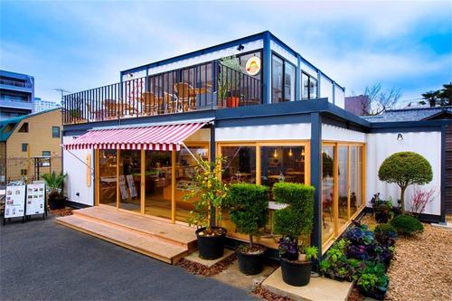 张家口集成房屋制作