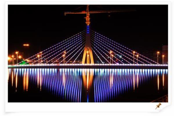 桥体亮化工程