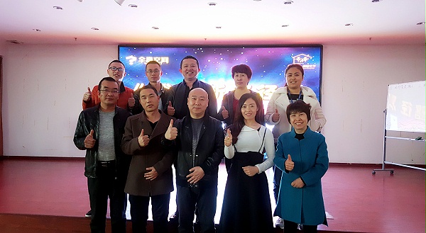 张家口户外广告公司