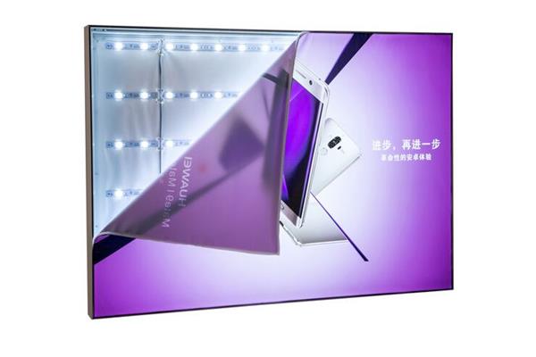 张家口卡布灯箱 张家口卡布灯箱