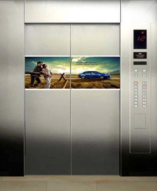 张家口电梯广告投放如何有效控制投放时段天意伟业