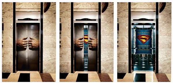 张家口电梯广告梯媒时代到来了吗天意伟业
