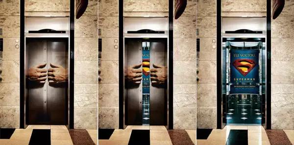 为什么投放张家口电梯广告的阅读量更高