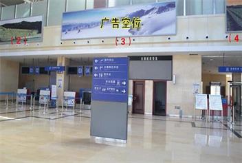 张家口灯箱广告质量应从哪几方面判断