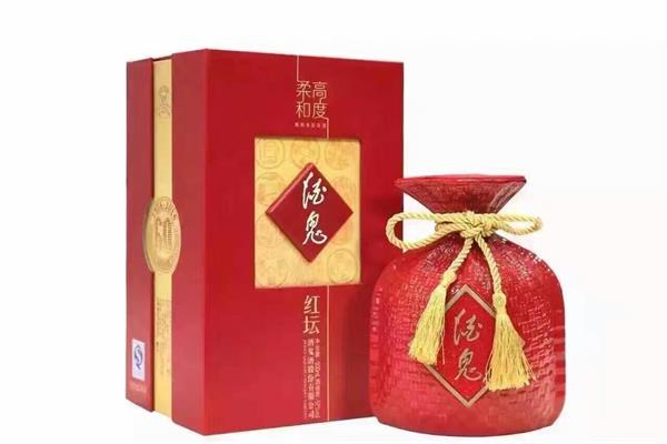 张家口广告公司告诉您酒鬼酒的分型有哪些