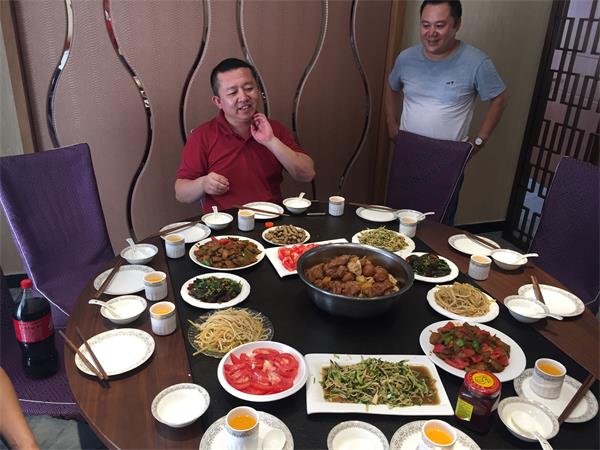 美食照