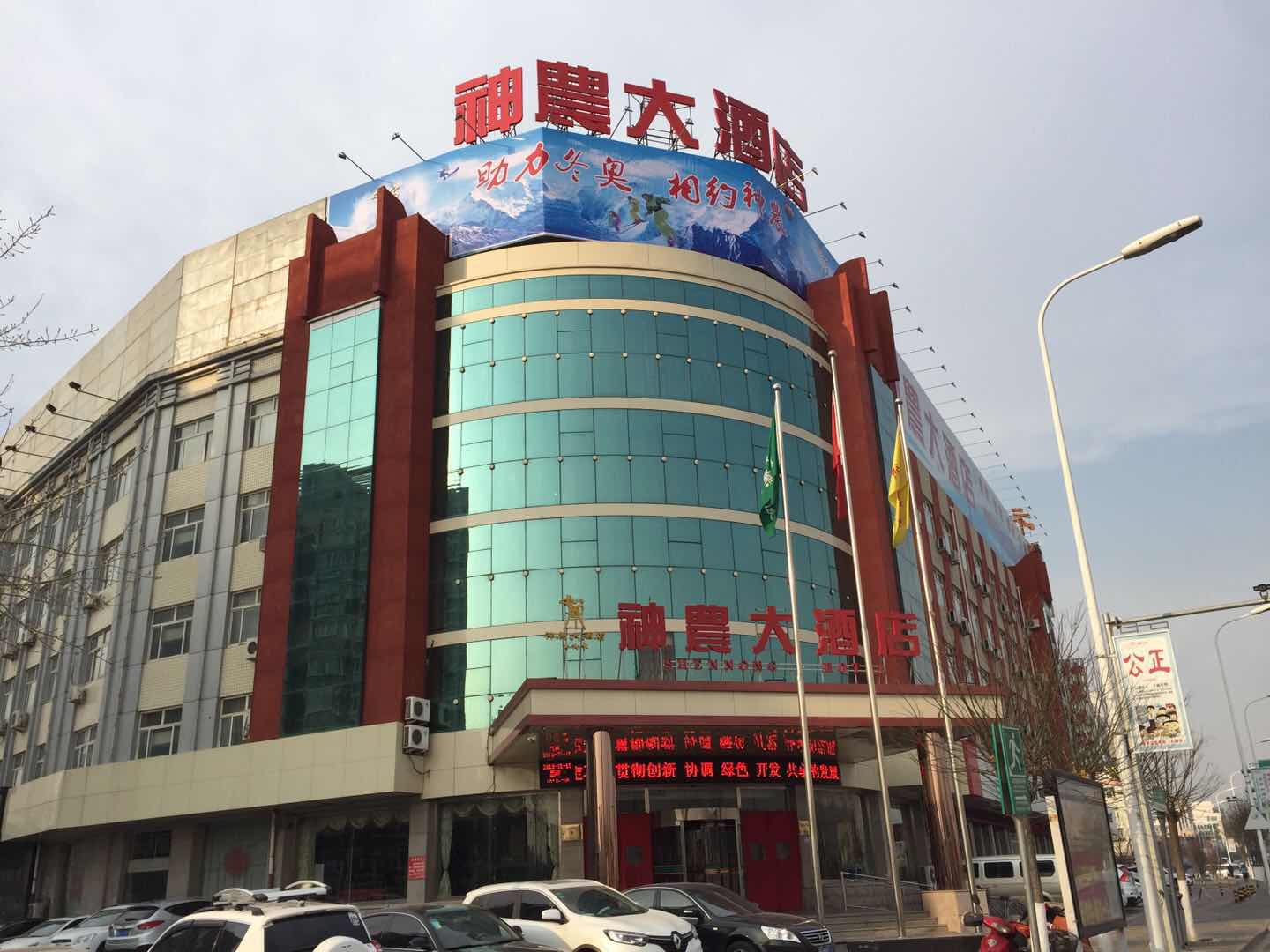 户外广告投放的目的是什么