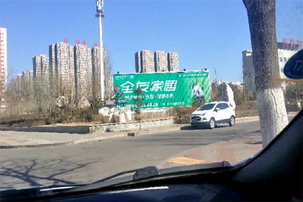 离北京那么近为什么还要投放张家口户外广告
