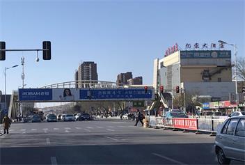 大公司如何投放张家口户外广告
