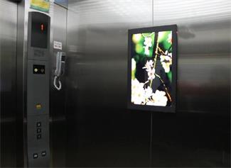 投放张家口电梯广告应该找谁合作