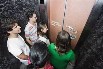 张家口电梯广告怎么投放效果更好