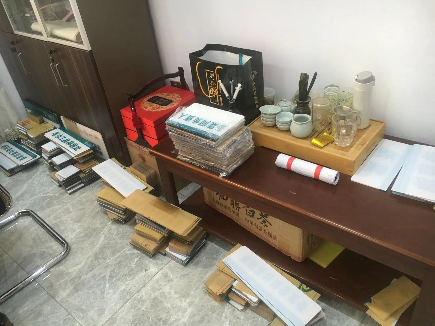 什么是标牌有哪些功能张家口指示牌制作