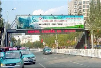 怎么提升受众对张家口户外广告接收程度